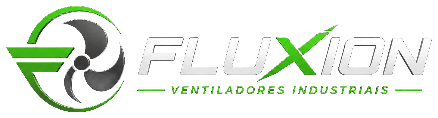 Fluxion Ventiladores