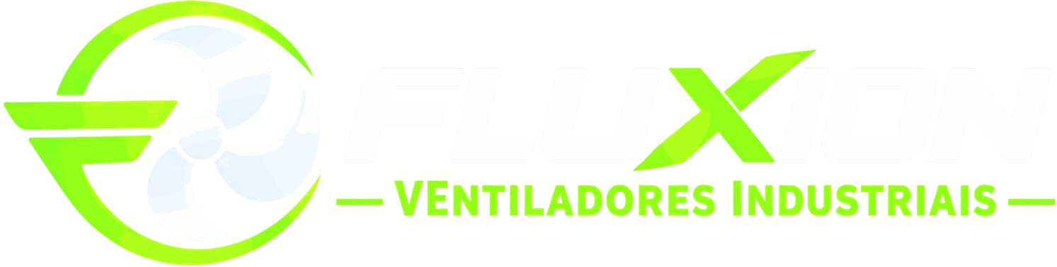 Fluxion Ventiladores Industriais